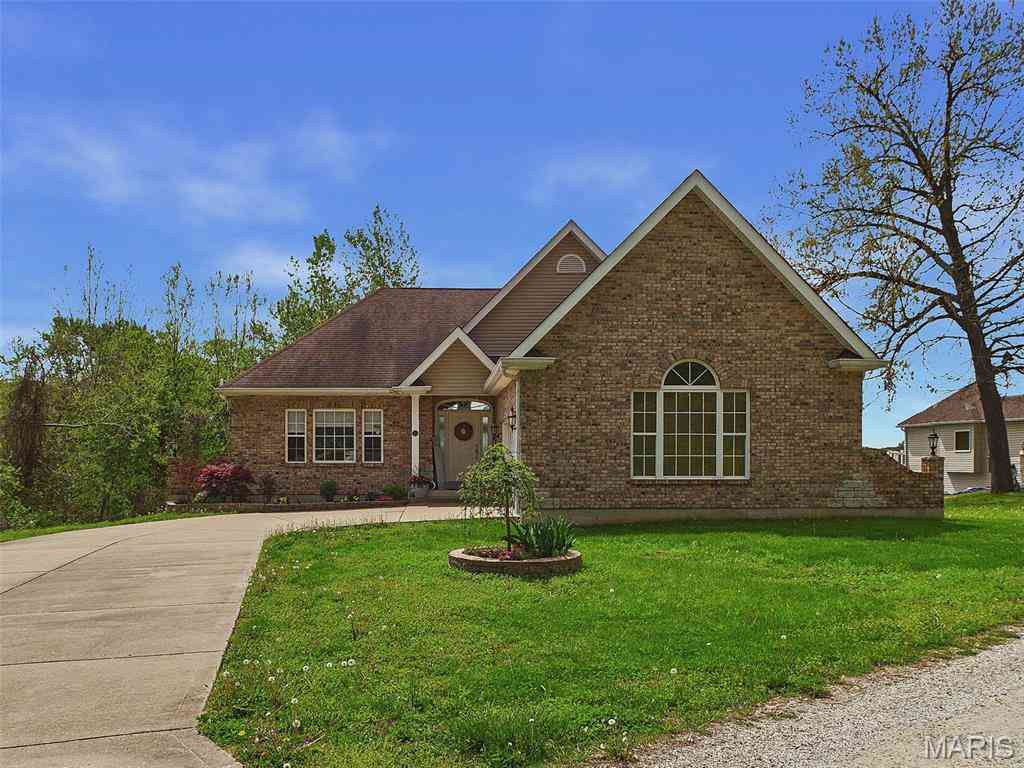 Villa For Sale - 25 Brickyard Drive<br/> Golden Eagle, IL 62036