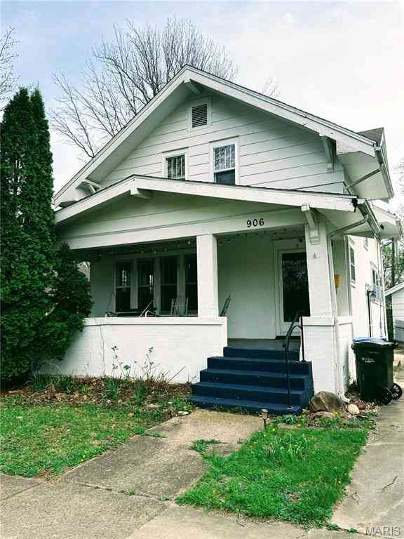 Homes For Sale - 906 E Washington<br/> Kirksville, MO 63501