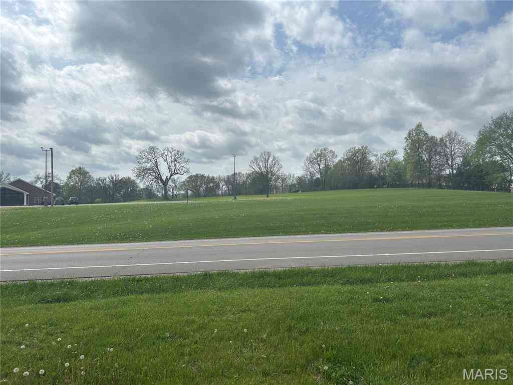 Vacant Land For Sale - 21 S Ridge Rd. (hwy 47-4.5 Acres M/l)<br/> Troy, MO 63379