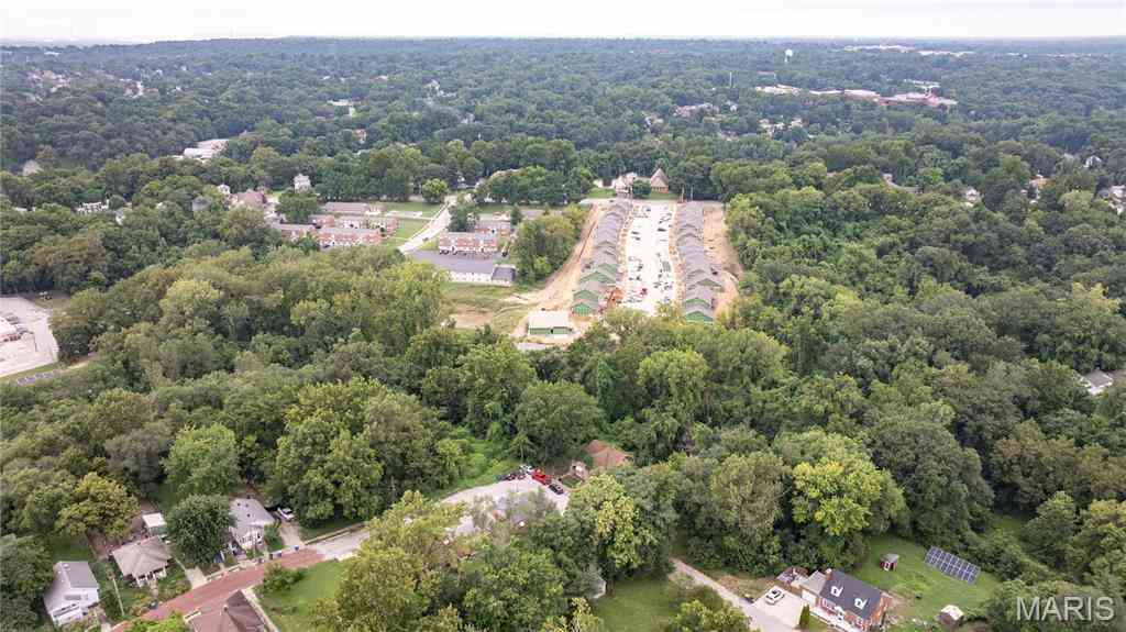 Vacant Land For Sale - 2000 Agnes Street<br/> Alton, IL 62002