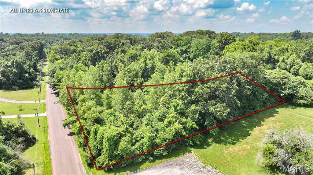 Vacant Land For Sale - 2200 Henry Street<br/> Alton, IL 62002
