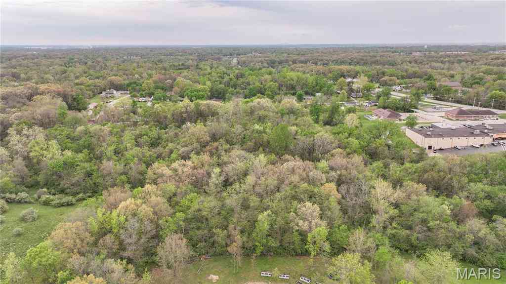 Vacant Land For Sale - Humbert Road<br/> Alton, IL 62002