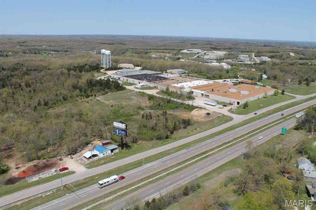 Vacant Land For Sale - Crews Drive<br/> Saint Clair, MO 63077