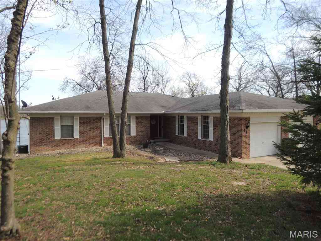 Homes For Sale - 14 Denzel Drive<br/> Bond County, Greenville, IL 62246