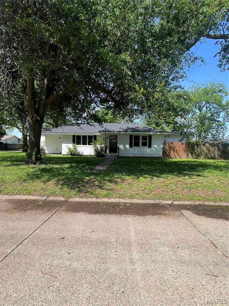 Homes For Sale - 501 Lester Street<br/> Kennett, MO 63857