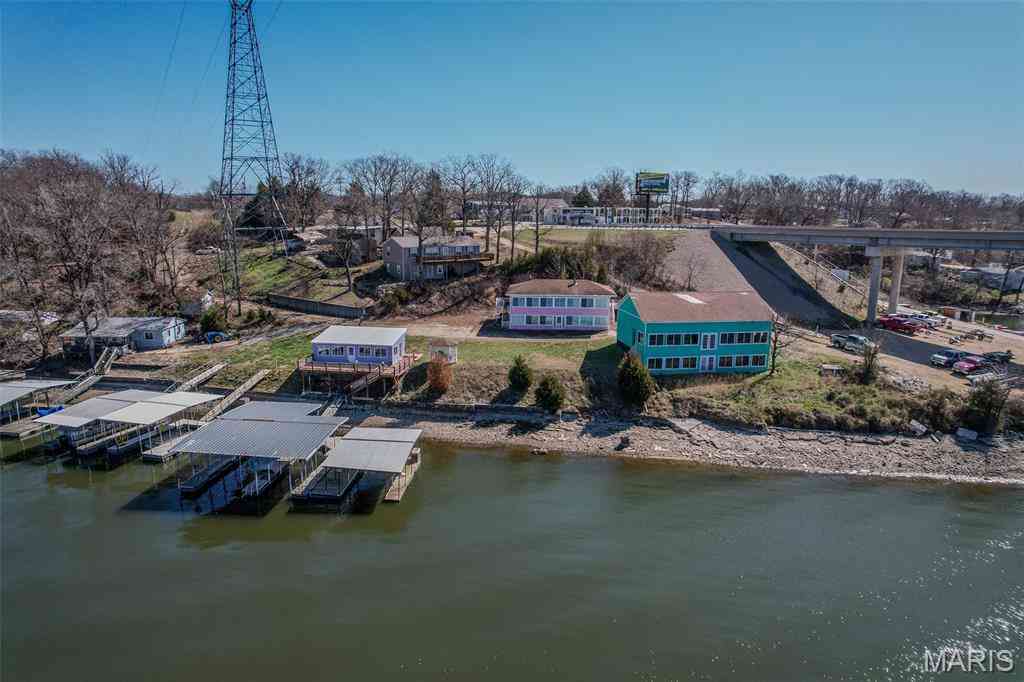 Homes For Sale - 88 Accurate Avenue<br/> Camden County, Sunrise Beach, MO 65079
