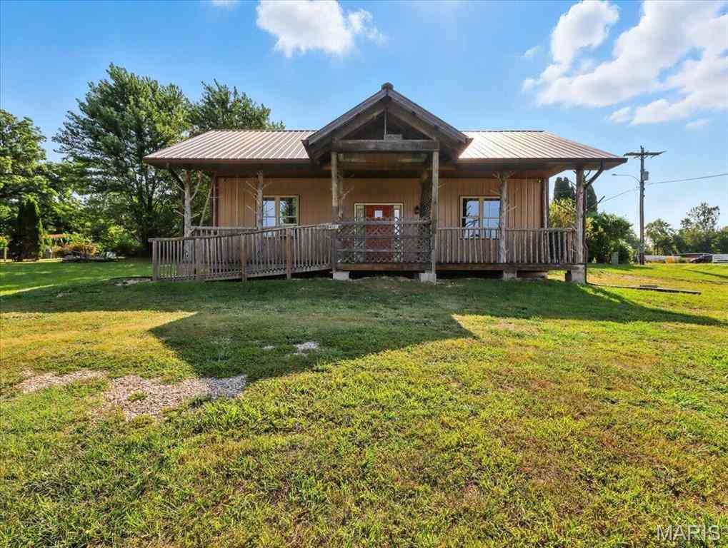 Homes For Sale - 401 M- North Busch Street<br/> Wright County, Mountain Grove, MO 65711