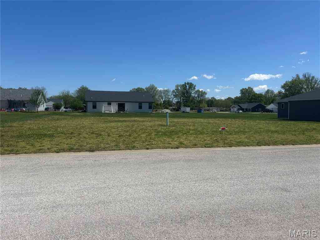 Vacant Land For Sale - 315 Jennifer Street<br/> Clinton County, Germantown, IL 62245