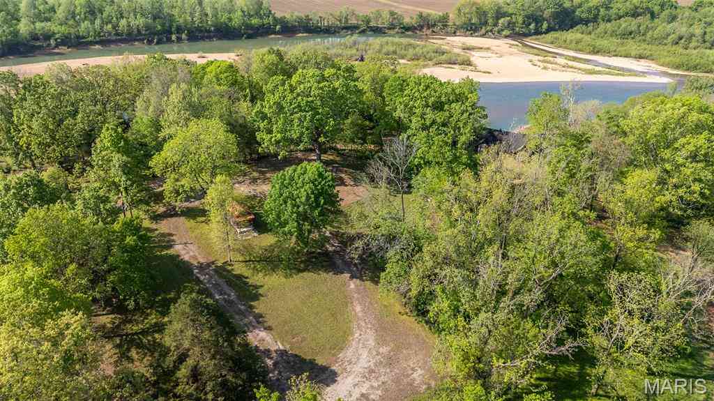 Vacant Land For Sale - LOT 6.7.8 Walleye Lane<br/> Doniphan, MO 63935