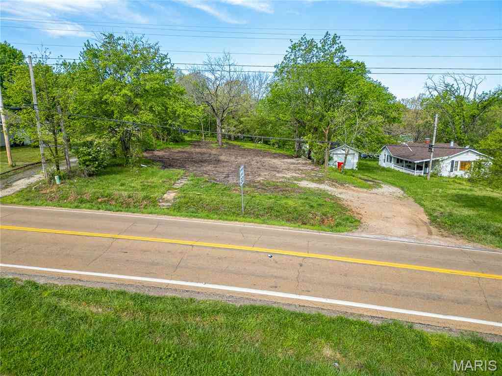 Vacant Land For Sale - 302 S Commercial Street<br/> Crocker, MO 65452