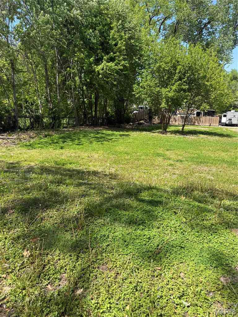 Vacant Land For Sale - 1441 8th Street<br/> Cottage Hills, IL 62018