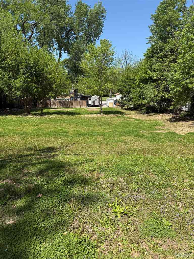 Vacant Land For Sale - 1433 8th Street<br/> Cottage Hills, IL 62018
