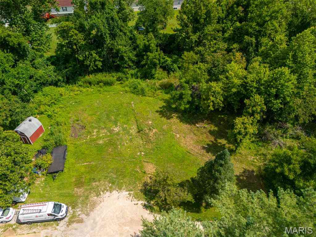 Vacant Land For Sale - 7098 Ridge Drive<br/> Barnhart, MO 63012