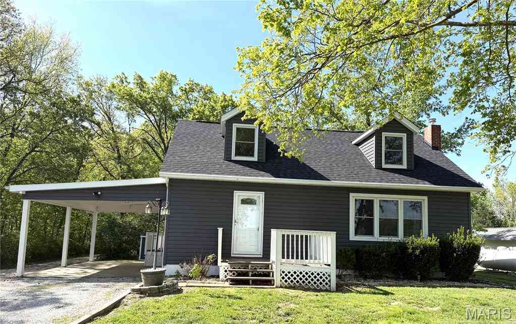Homes For Sale - 5268 State Route 156<br/> Monroe County, Waterloo, IL 62298