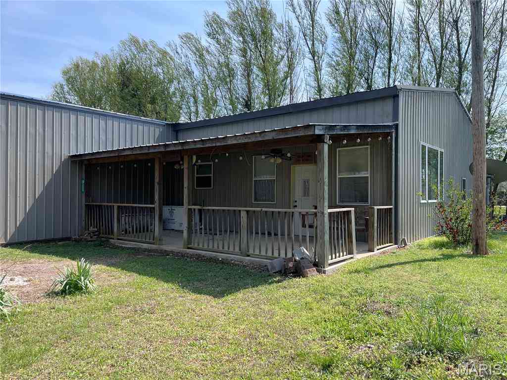 Homes For Sale - 172 Wayne 350<br/> Wayne County, Piedmont, MO 63957