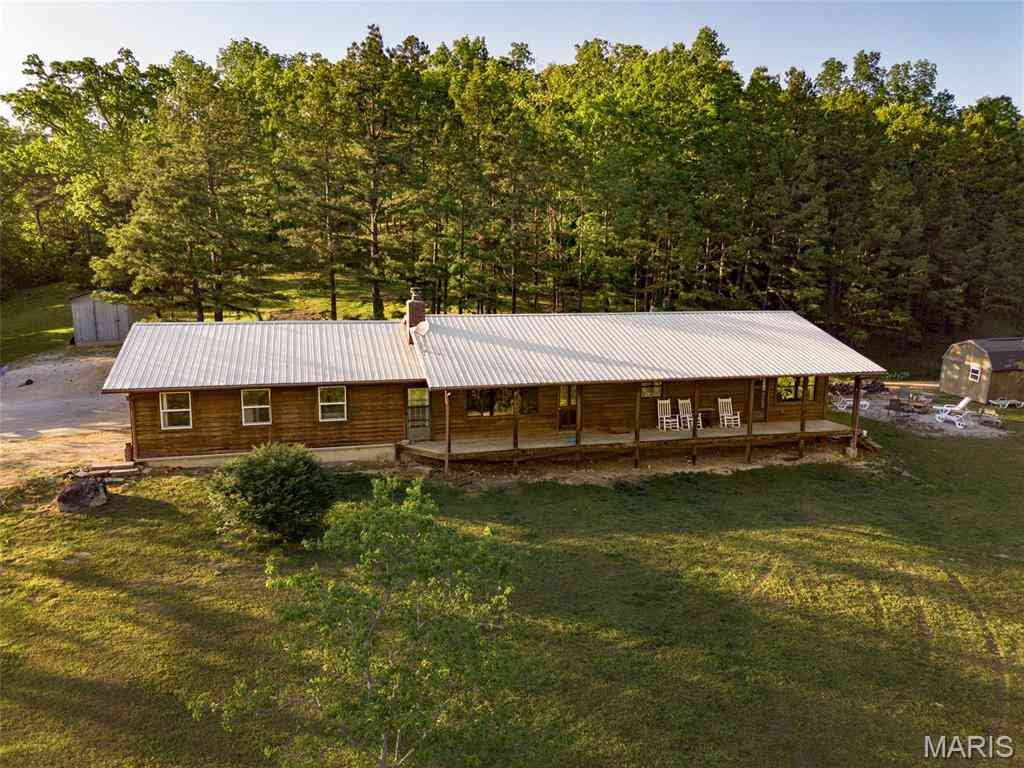 Homes For Sale - 849 County Road 900<br/> Bunker, MO 63629