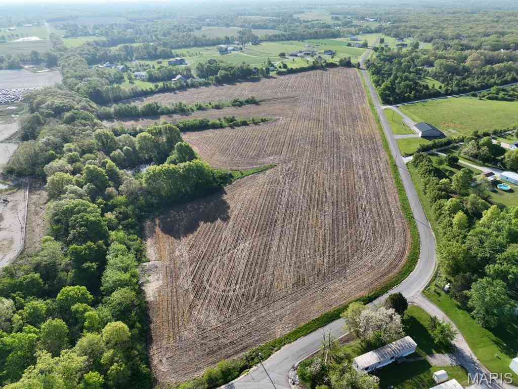Vacant Land For Sale - 000 Linns Mill Road<br/> Troy, MO 63379
