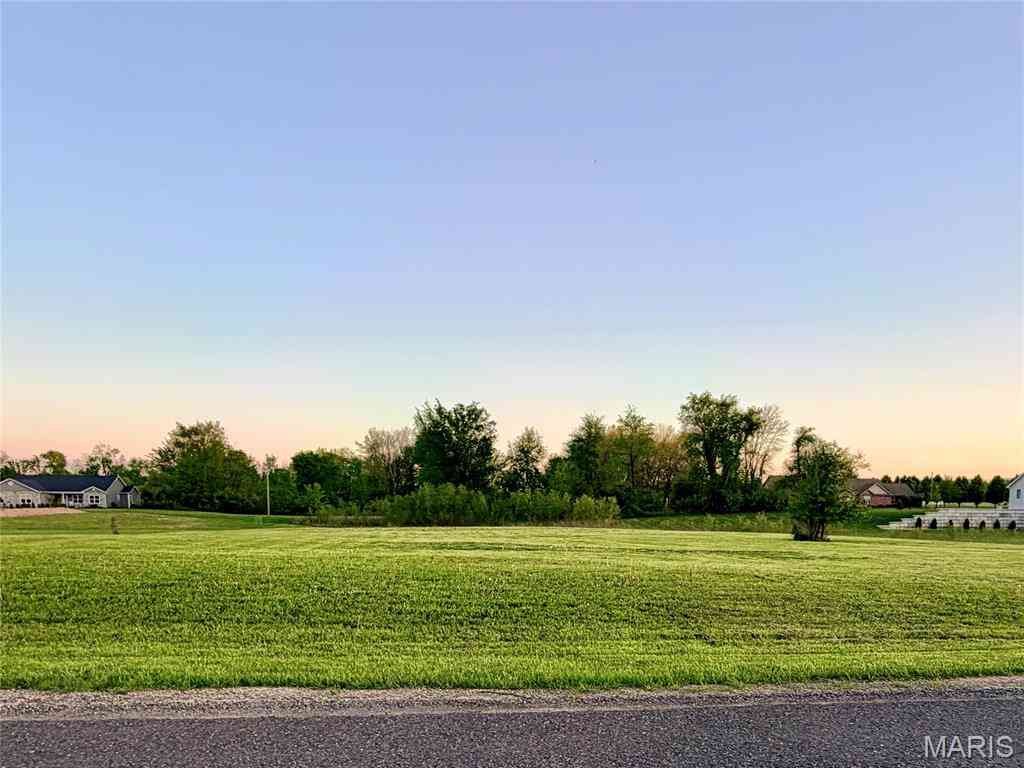 Vacant Land For Sale - 6629 Lake James Court<br/> Edwardsville, IL 62025