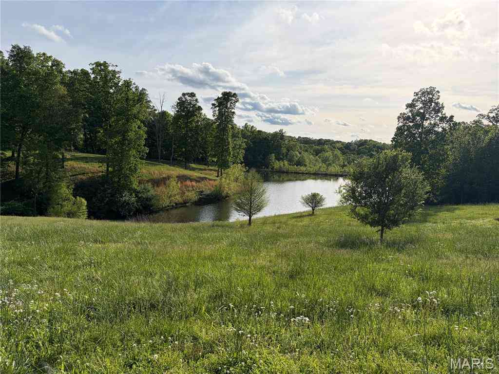 Vacant Land For Sale - 726 County Road 612<br/> Cape Girardeau, MO 63701