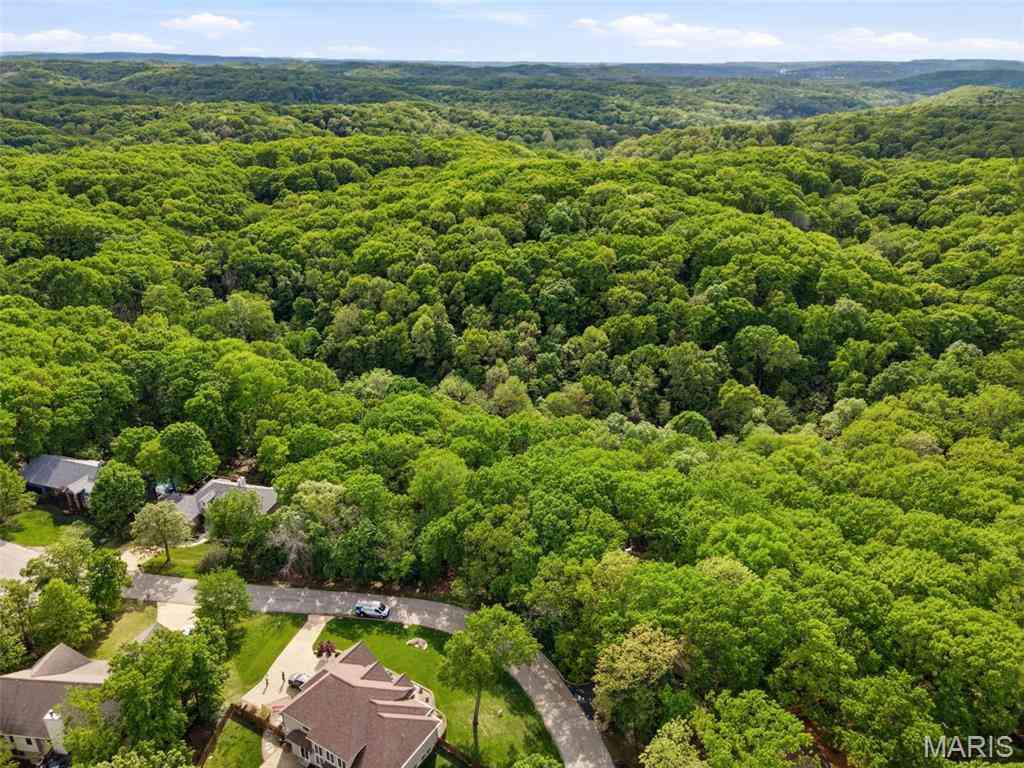 Vacant Land For Sale - 1517 & 1521 Red Briar<br/> High Ridge, MO 63049
