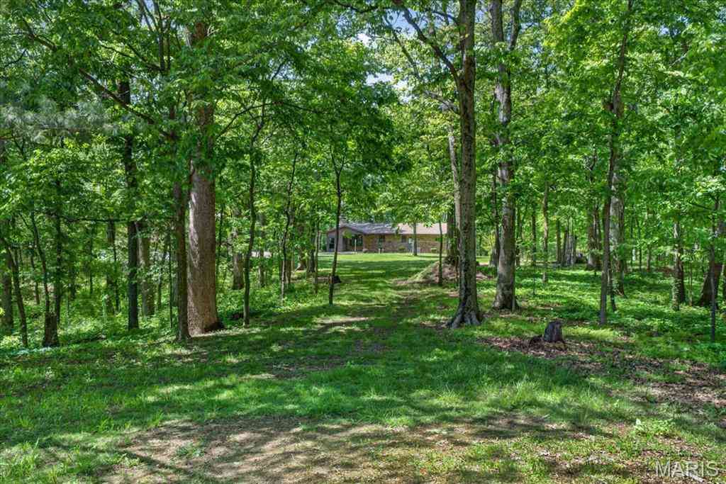 Homes For Sale - 1565 Centerville Road<br/> Monroe County, Columbia, IL 62236