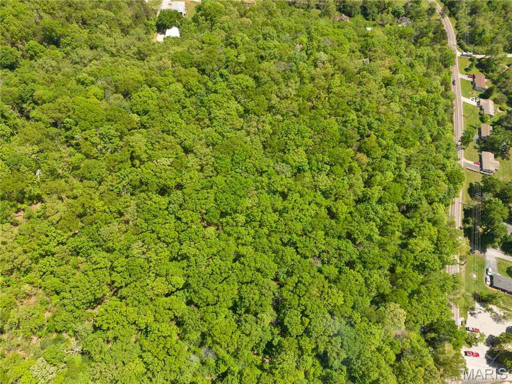 Vacant Land For Sale - 6227 Missouri Pp<br/> High Ridge, MO 63049