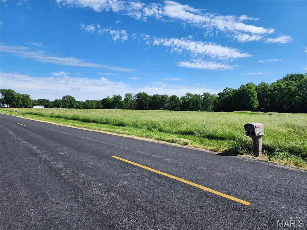 Vacant Land For Sale - 2400 Bloomington Road<br/> East Peoria, IL 61611