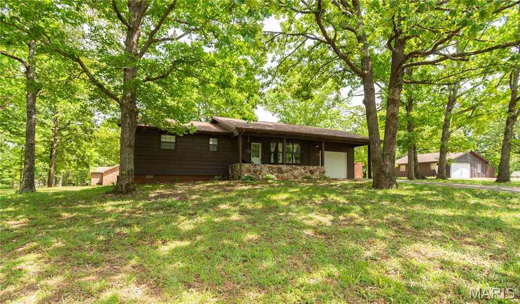 Homes For Sale - 16590 Wayne #D<br/> Wayne County, Wappapello, MO 63966