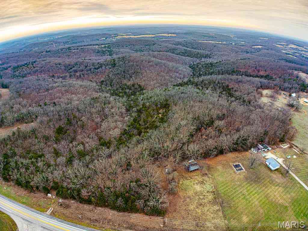 Vacant Land For Sale - TRACT 1B Maries County Road 522<br/> Vichy, MO 65580