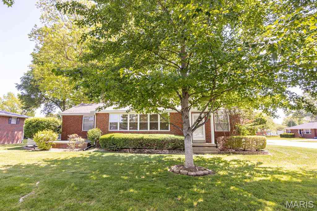 Homes For Sale - 402 N 6th Street<br/> Mascoutah, IL 62258