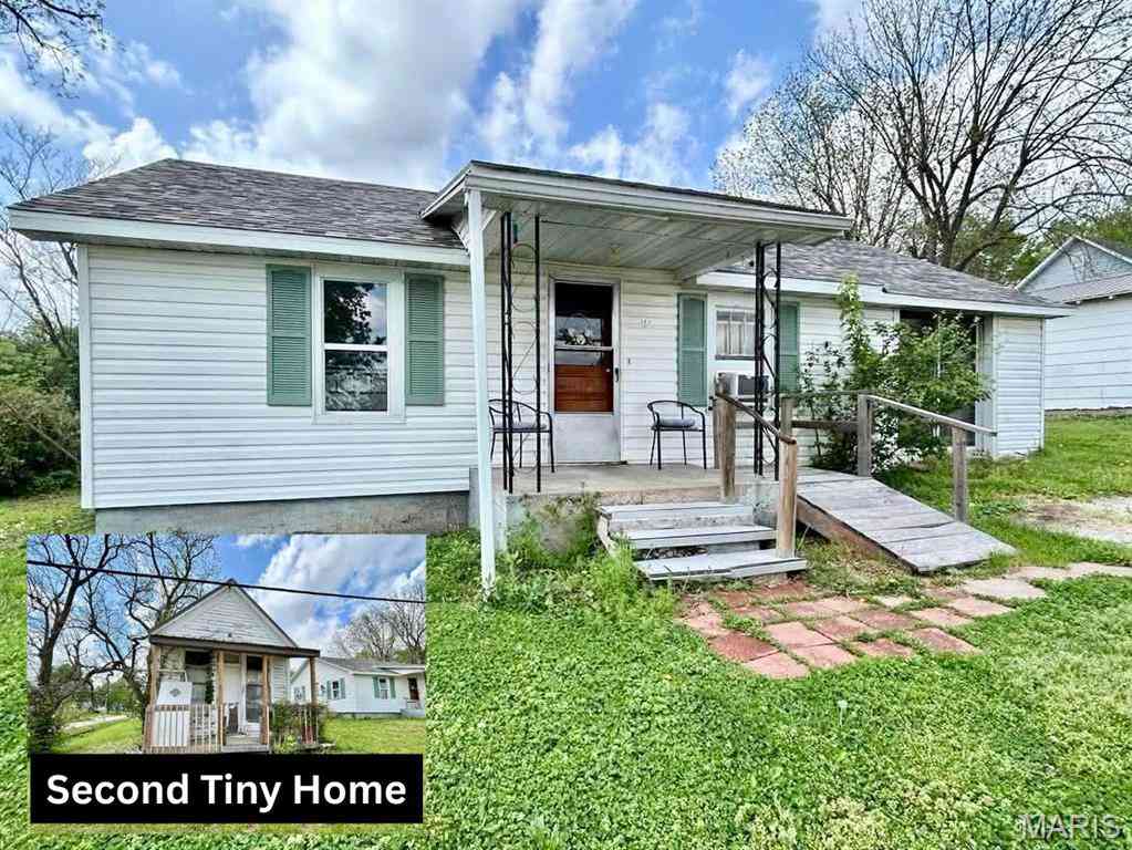 Homes For Sale - 251 M- South Archer Avenue<br/> Wright County, Hartville, MO 65667
