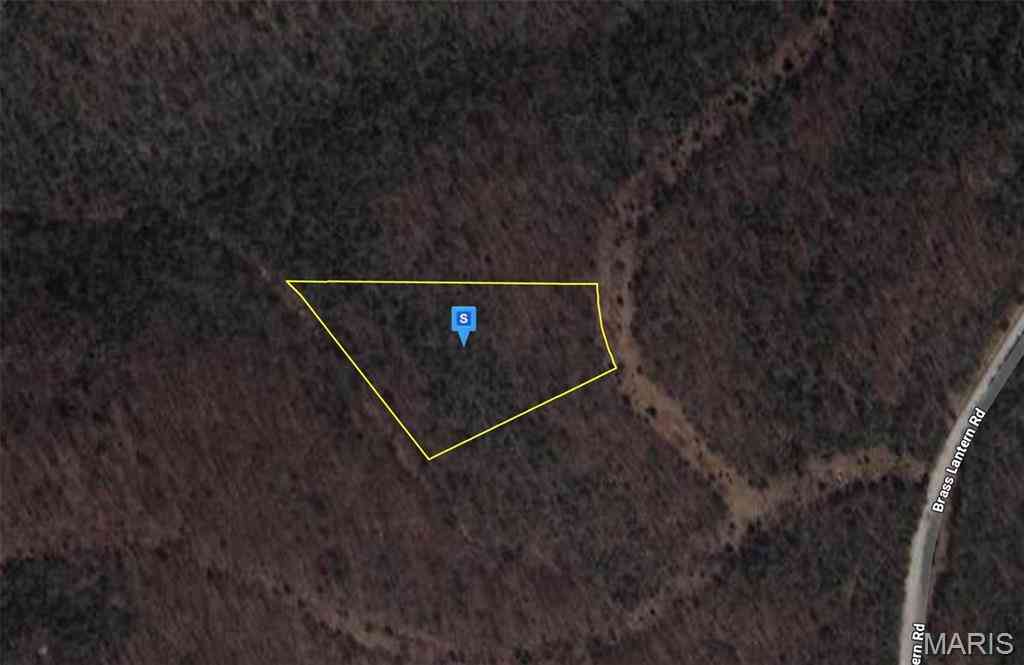 Vacant Land For Sale - 100 Piper Ln<br/> Taney County, Cedarcreek, MO 65627