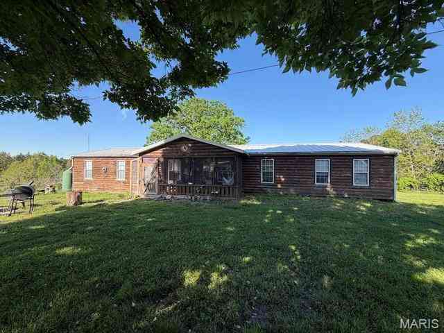 Mobile Home For Sale - 25755 Webb Lane<br/> Summersville, MO 65571