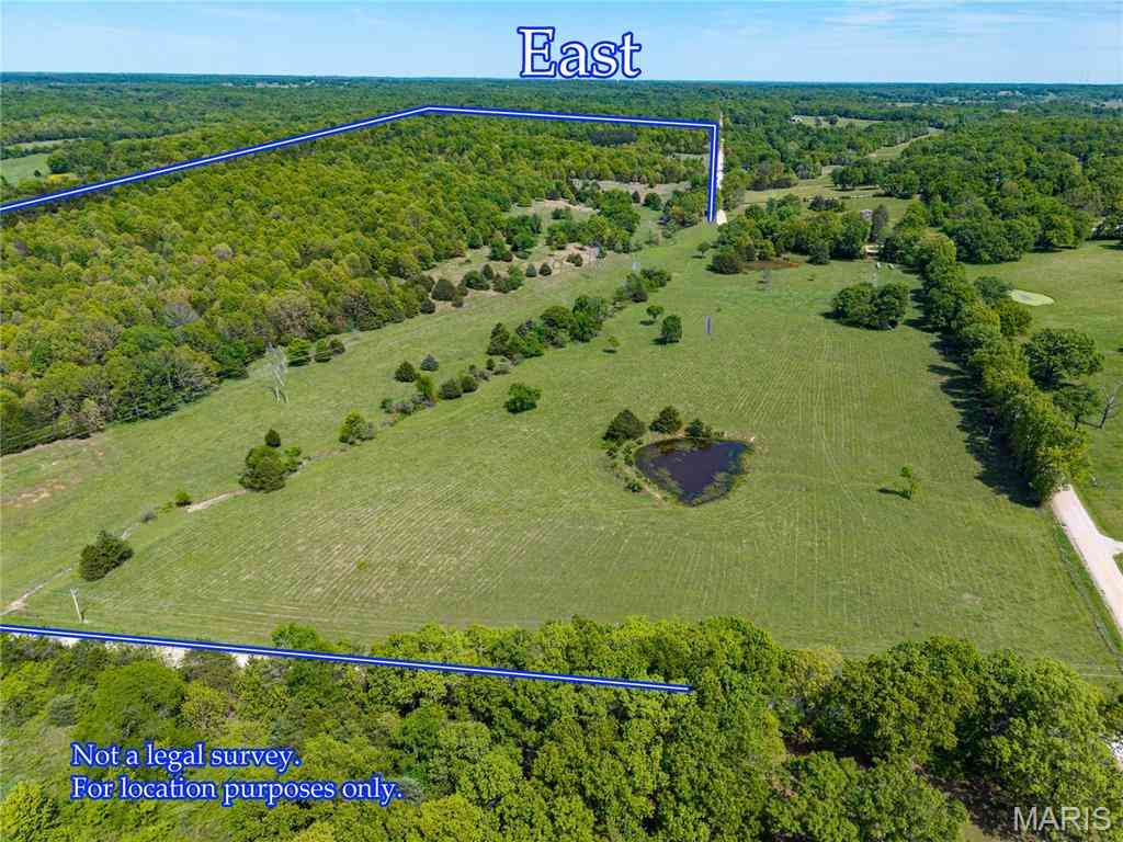 Vacant Land For Sale - 000 County Road 6750<br/> West Plains, MO 65775
