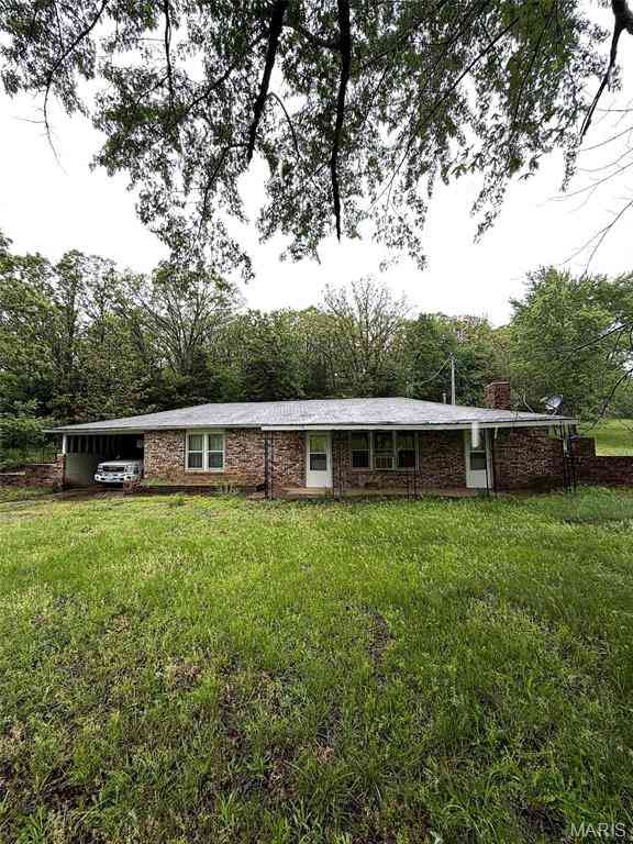Homes For Sale - 337 Cottonwood Branch<br/> Camden County, Richland, MO 65556