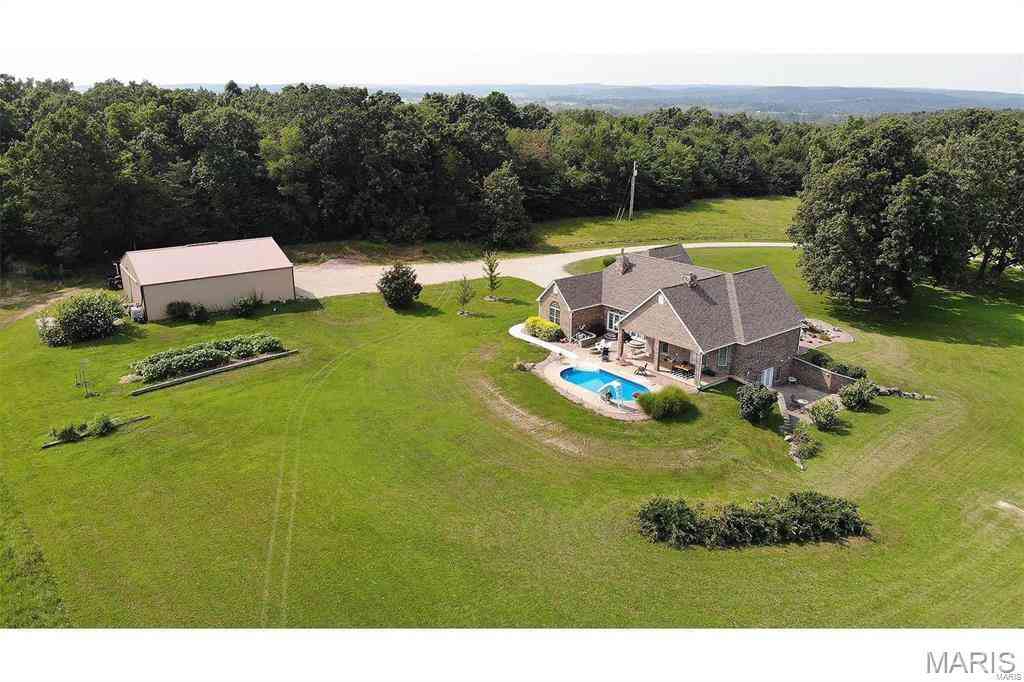Homes For Sale - 11269 State Highway C<br/> Belgrade, MO 63622