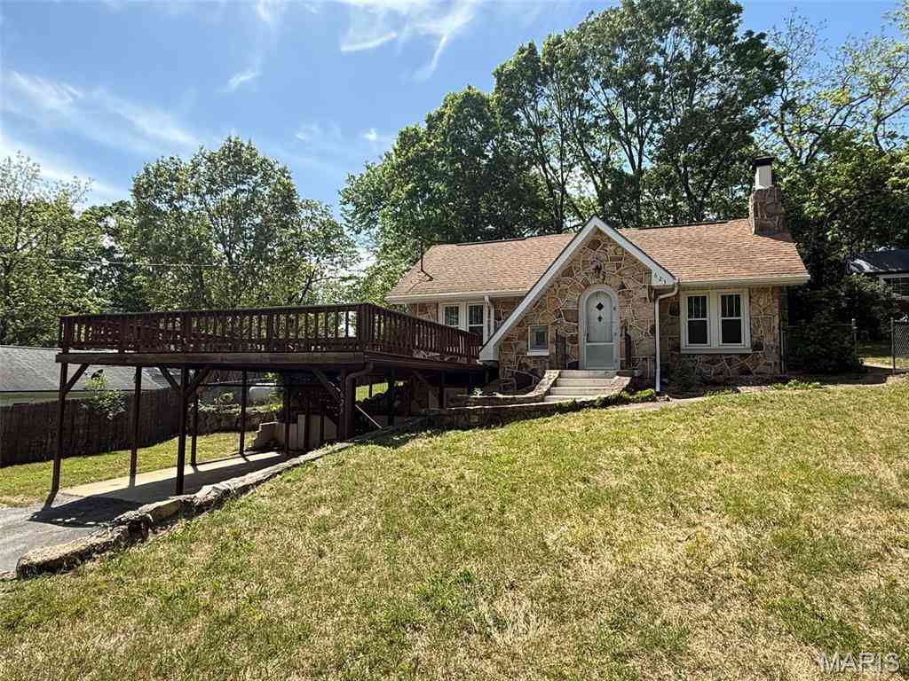 Homes For Sale - 623 S Hill Street<br/> West Plains, MO 65775