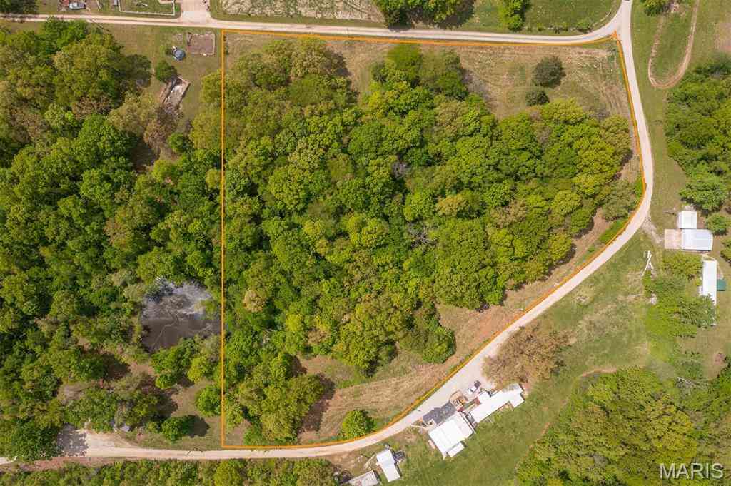 Vacant Land For Sale - 00 W Chilcutt Trail<br/> Elsberry, MO 63343