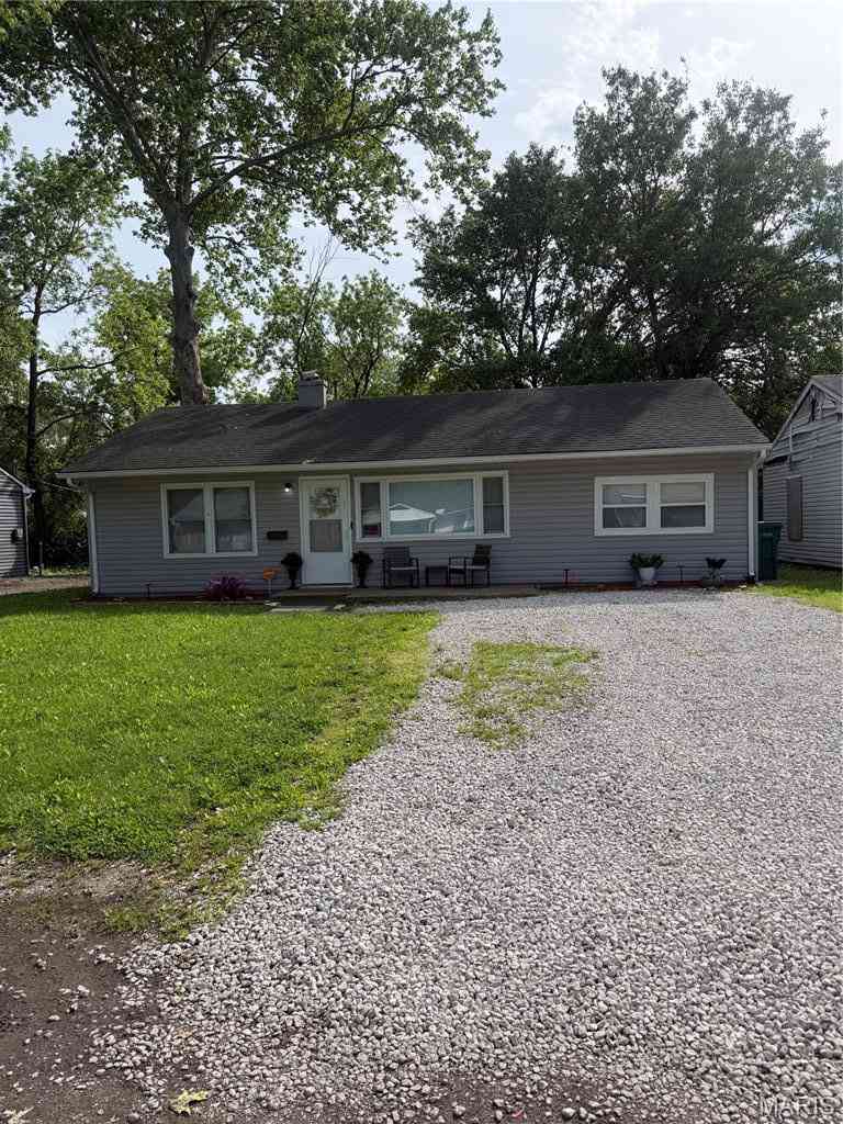 Homes For Sale - Undisclosed Address<br/> Cahokia, IL 62206