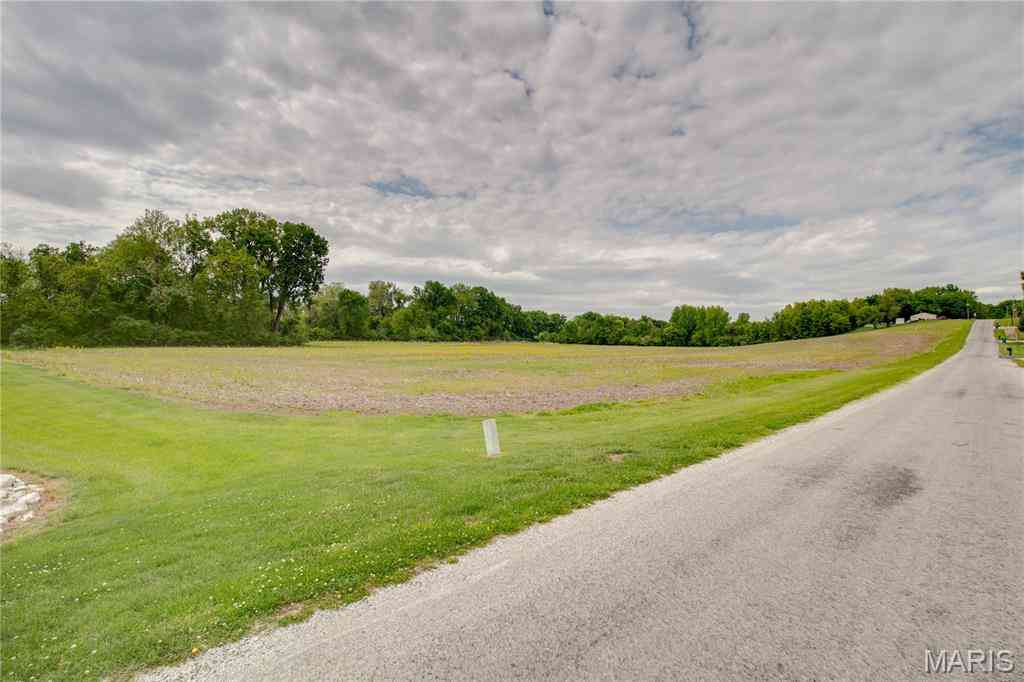 Vacant Land For Sale - 24 Northwood Drive<br/> Bethalto, IL 62010