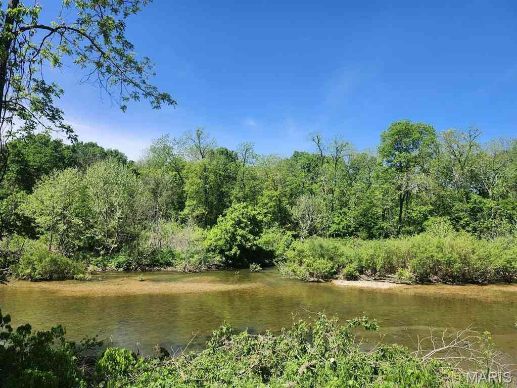Vacant Land For Sale - 4823 M- High Drive<br/> Wright County, Hartville, MO 65667