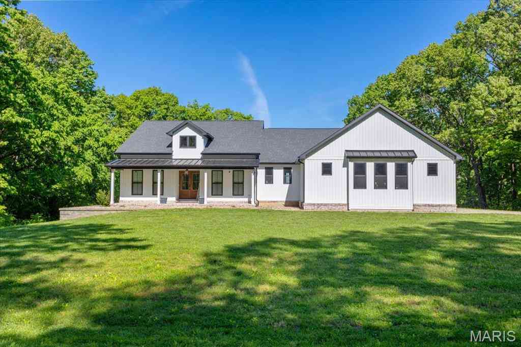 Homes For Sale - 4037 Wetzler Road<br/> Monroe County, Fults, IL 62244
