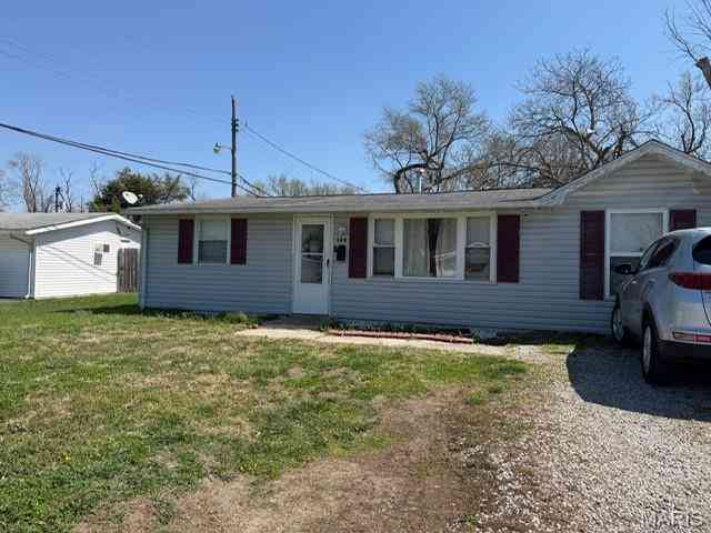 Homes For Sale - Undisclosed Address<br/> Cahokia, IL 62206