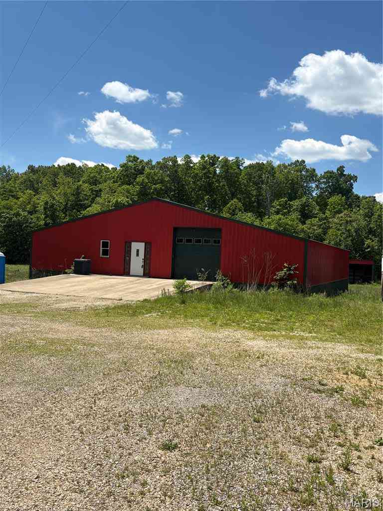 Homes For Sale - 32557 Bcr 380<br/> Patton, MO 63662