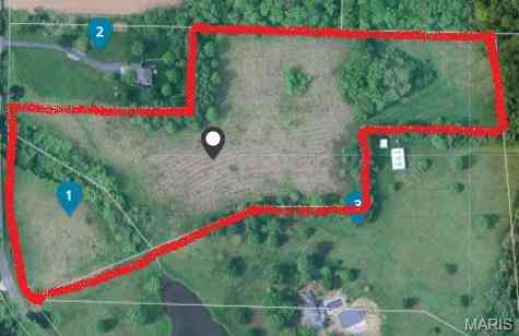Vacant Land For Sale - 5256 Springfield Drive<br/> Edwardsville, IL 62025