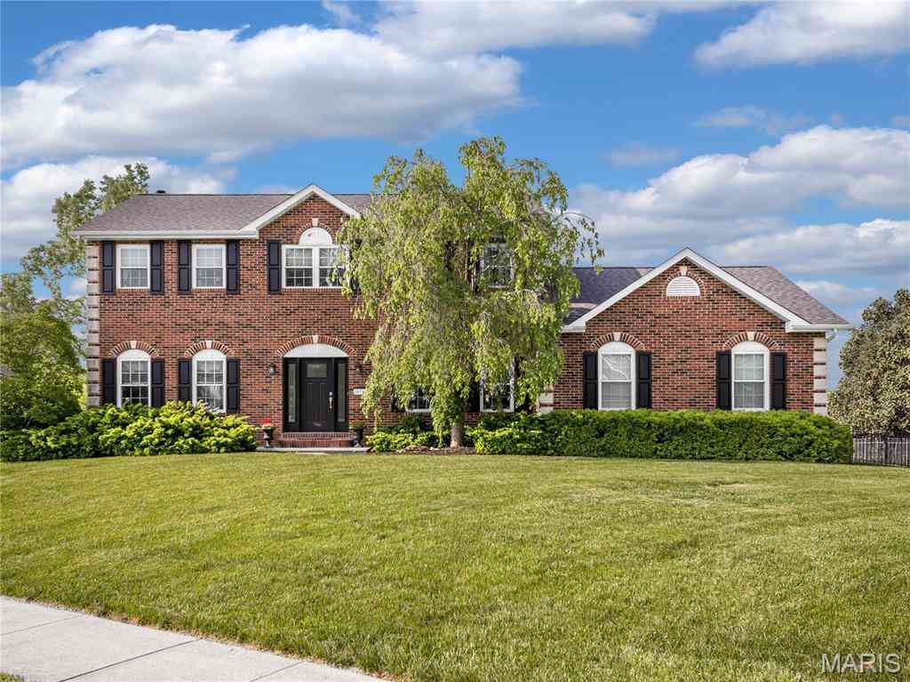 Homes For Sale - 934 Thornbury Place<br/> Saint Clair County, O'Fallon, IL 62269