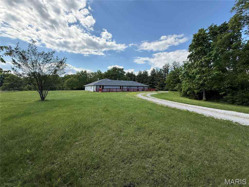 Homes For Sale - 4157 Wetzler Road<br/> Monroe County, Fults, IL 62244