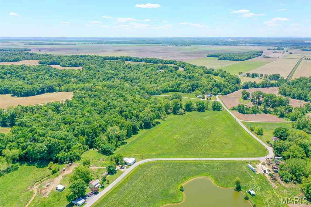 Vacant Land For Sale - 000 Stamm Hollow Road<br/> Evansville, IL 62242