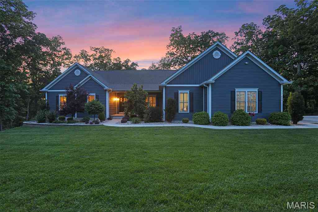 Homes For Sale - 839 Elizabeth Ann Lane<br/> Labadie, MO 63055