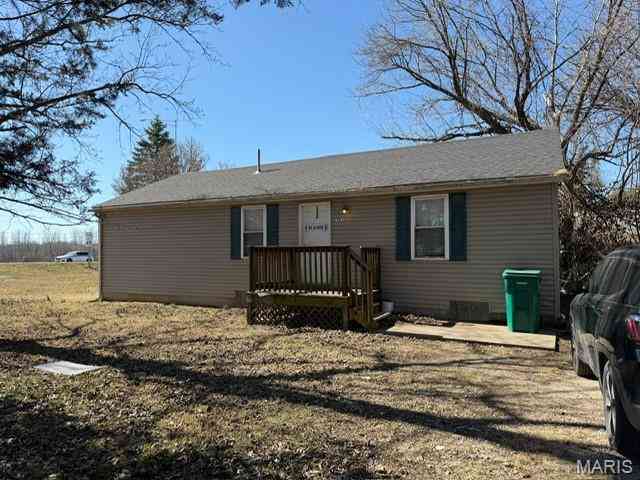 Homes For Sale - Undisclosed Address<br/> Cahokia, IL 62206